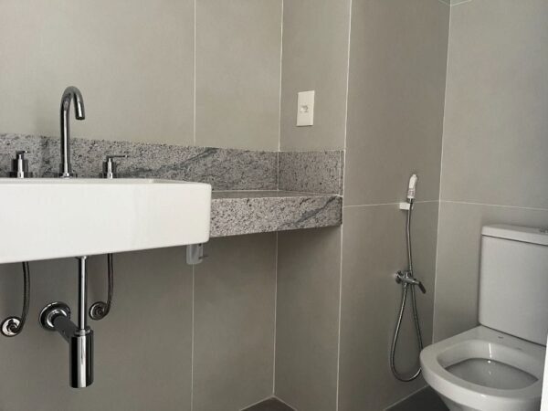 Apartamento Residencial à Venda | Leblon | Rio de Janeiro | AP0082_MMQ - Imagem 7