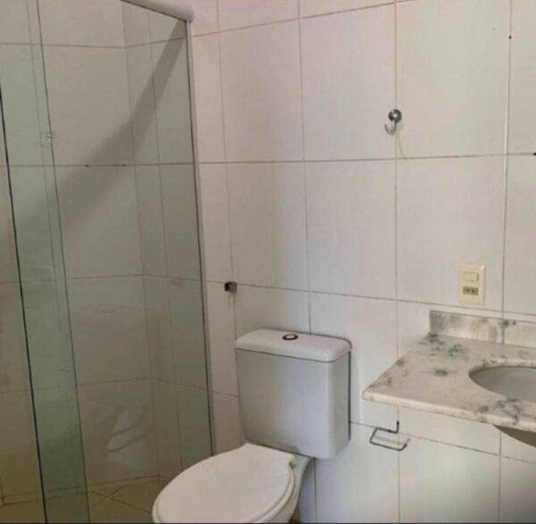 Apartamento Residencial à Venda | Ingleses do Rio Vermelho | Florianópolis | AP0820_MMQ - Imagem 8
