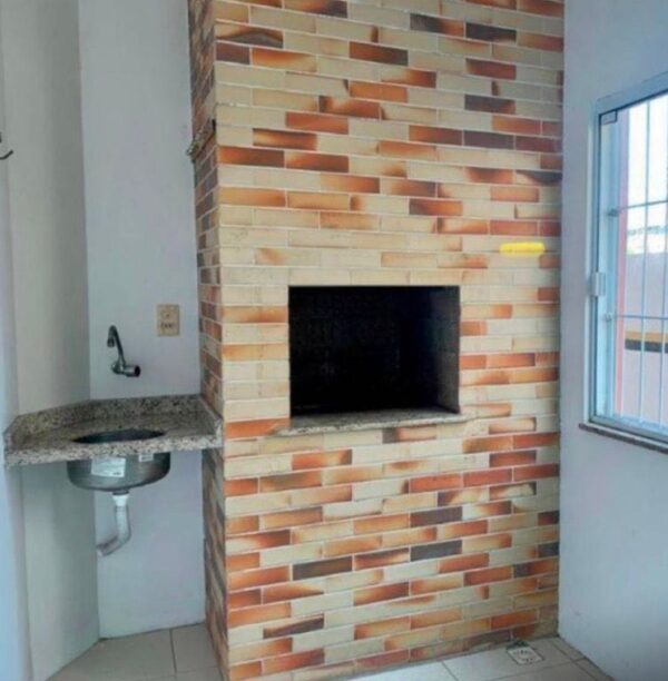 Apartamento Residencial à Venda | Ingleses do Rio Vermelho | Florianópolis | AP0820_MMQ - Imagem 6