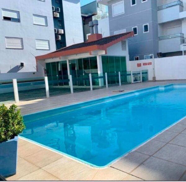 Apartamento Residencial à Venda | Ingleses do Rio Vermelho | Florianópolis | AP0820_MMQ - Imagem 12