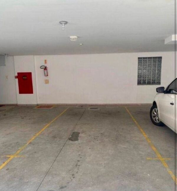 Apartamento Residencial à Venda | Ingleses do Rio Vermelho | Florianópolis | AP0820_MMQ - Imagem 13