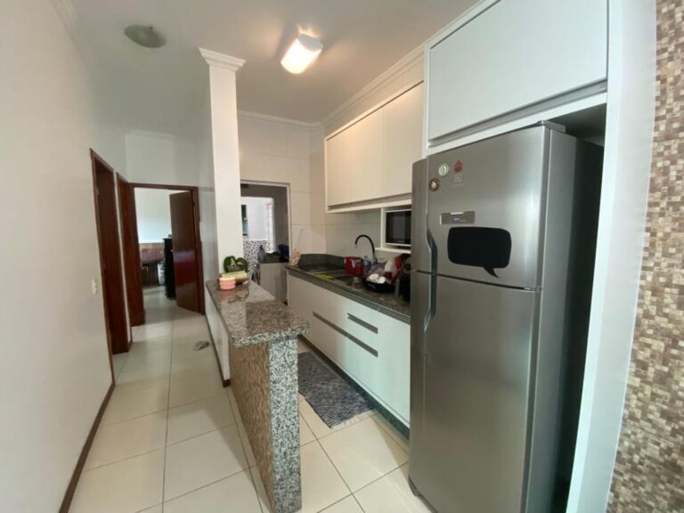 Apartamento Residencial à Venda | Ingleses do Rio Vermelho | Florianópolis | AP0820_MMQ