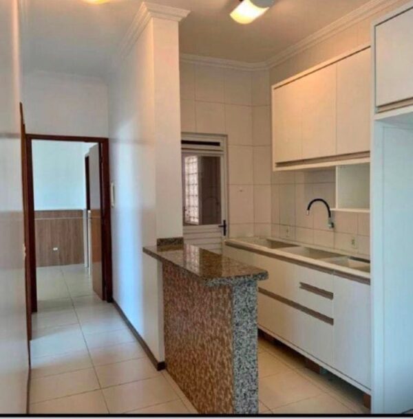 Apartamento Residencial à Venda | Ingleses do Rio Vermelho | Florianópolis | AP0820_MMQ - Imagem 4