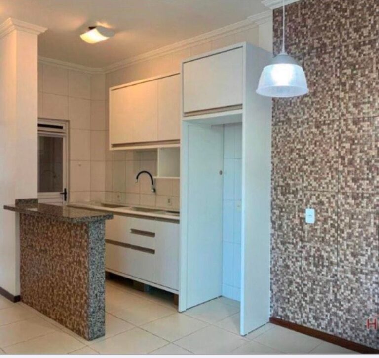 Apartamento Residencial à Venda | Ingleses do Rio Vermelho | Florianópolis | AP0820_MMQ