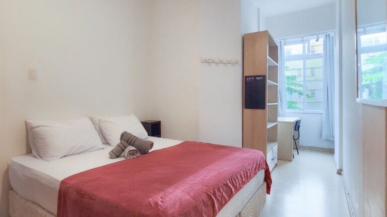 Apartamento Residencial à Venda | Leblon | Rio de Janeiro | AP0016_MMQ