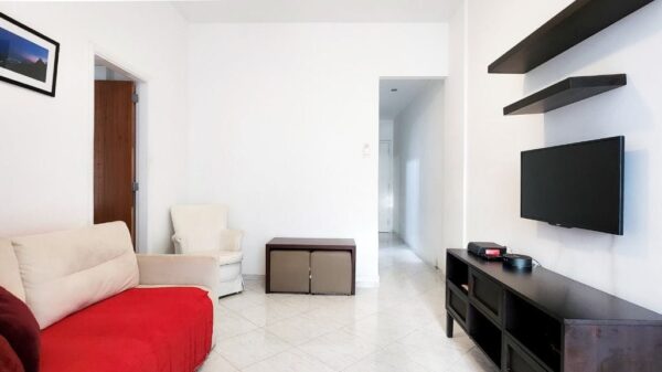 Apartamento Residencial à Venda | Leblon | Rio de Janeiro | AP0016_MMQ - Imagem 4