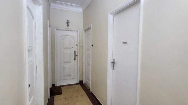 Apartamento Residencial à Venda | Leblon | Rio de Janeiro | AP0016_MMQ - Imagem 3