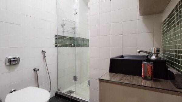 Apartamento Residencial à Venda | Leblon | Rio de Janeiro | AP0016_MMQ - Imagem 9