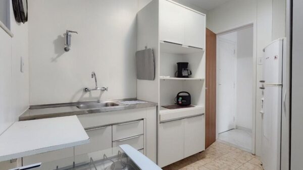 Apartamento Residencial à Venda | Leblon | Rio de Janeiro | AP0016_MMQ - Imagem 11