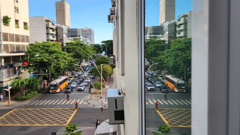 Apartamento Residencial à Venda | Leblon | Rio de Janeiro | AP0016_MMQ