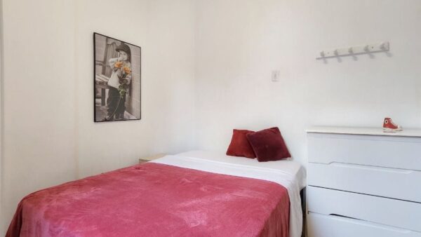 Apartamento Residencial à Venda | Leblon | Rio de Janeiro | AP0016_MMQ - Imagem 7