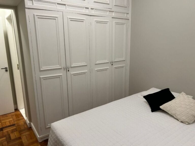 Apartamento Residencial à Venda | Leblon | Rio de Janeiro | AP0064_MMQ