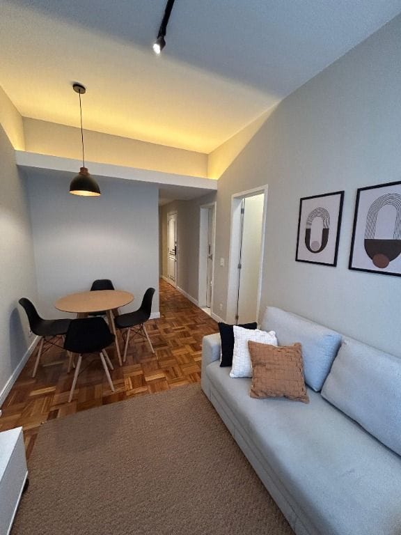 Apartamento Residencial à Venda | Leblon | Rio de Janeiro | AP0064_MMQ