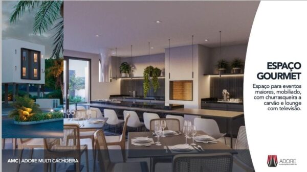 Apartamento Residencial à Venda | Cachoeira do Bom Jesus Leste | Florianópolis | AP1625_MMQ - Imagem 3
