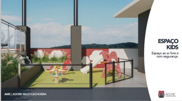 Apartamento Residencial à Venda | Cachoeira do Bom Jesus Leste | Florianópolis | AP1625_MMQ - Imagem 5