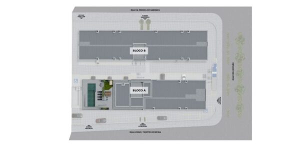 Apartamento Residencial à Venda | Cachoeira do Bom Jesus Leste | Florianópolis | AP1625_MMQ - Imagem 11