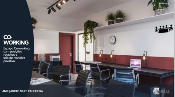 Apartamento Residencial à Venda | Cachoeira do Bom Jesus Leste | Florianópolis | AP1625_MMQ - Imagem 6