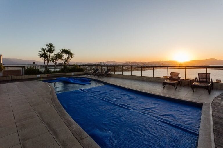 Apartamento Residencial à Venda | Centro | Florianópolis | AP0230_MMQ