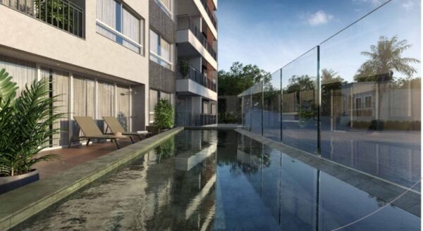Apartamento Residencial à Venda | João Paulo | Florianópolis | AP0634_MMQ - Imagem 3