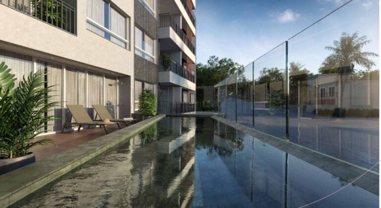 Apartamento Residencial à Venda | João Paulo | Florianópolis | AP0634_MMQ