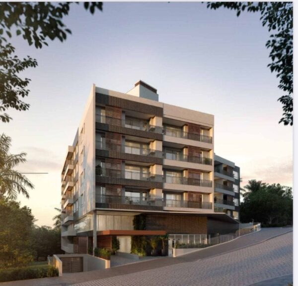 Apartamento Residencial à Venda | João Paulo | Florianópolis | AP0634_MMQ - Imagem 8