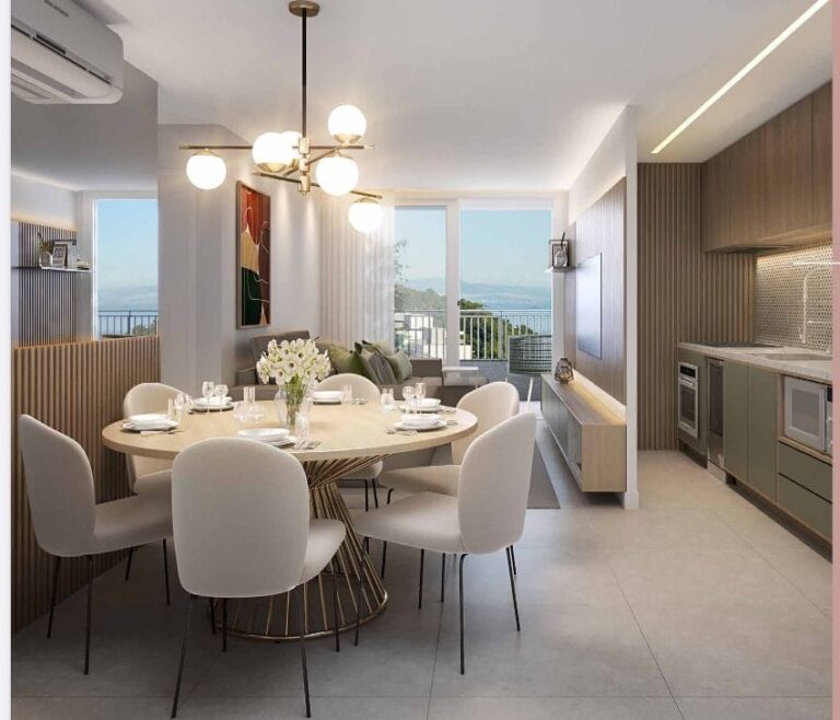 Apartamento Residencial à Venda | João Paulo | Florianópolis | AP0634_MMQ