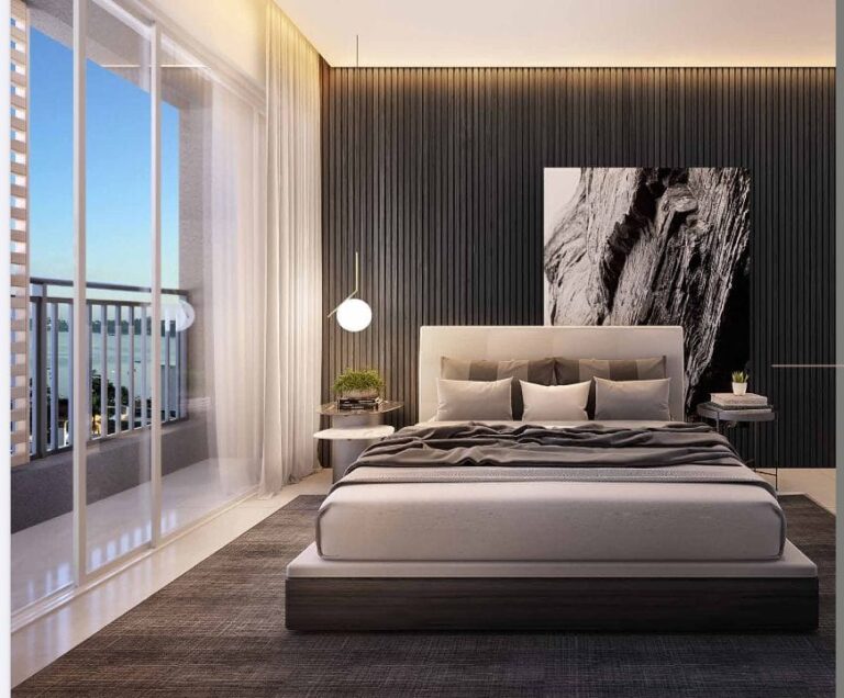 Apartamento Residencial à Venda | João Paulo | Florianópolis | AP0634_MMQ
