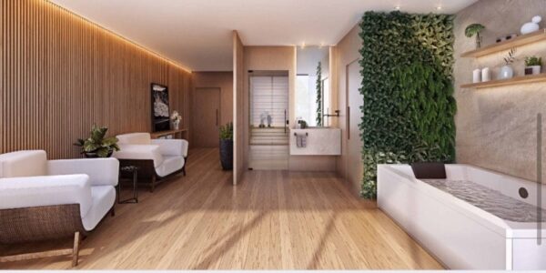 Apartamento Residencial à Venda | João Paulo | Florianópolis | AP0634_MMQ - Imagem 6