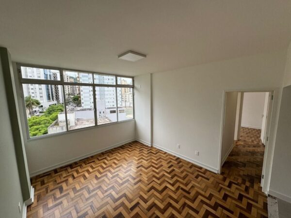 Apartamento Residencial à Venda | Centro | Florianópolis | AP1777_MMQ - Imagem 4