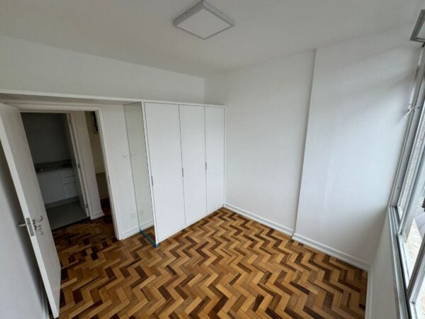 Apartamento Residencial à Venda | Centro | Florianópolis | AP1777_MMQ - Imagem 15