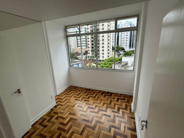 Apartamento Residencial à Venda | Centro | Florianópolis | AP1777_MMQ - Imagem 5