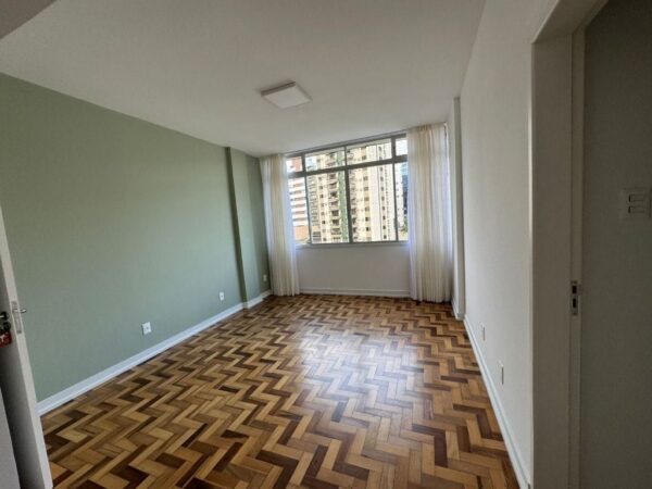 Apartamento Residencial à Venda | Centro | Florianópolis | AP1777_MMQ
