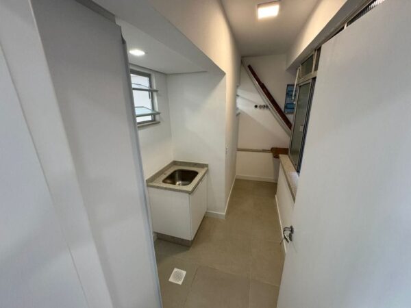 Apartamento Residencial à Venda | Centro | Florianópolis | AP1777_MMQ - Imagem 17