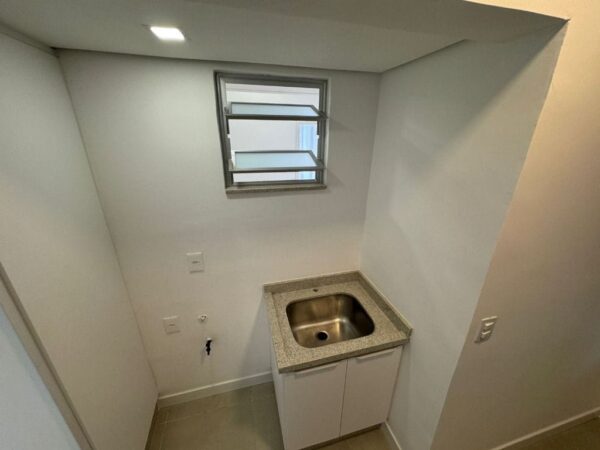 Apartamento Residencial à Venda | Centro | Florianópolis | AP1777_MMQ - Imagem 16