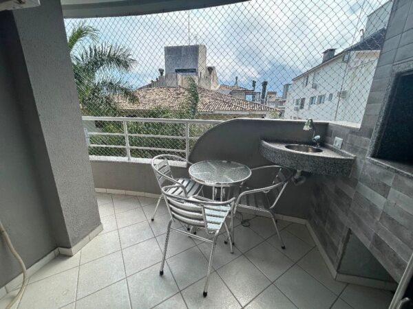 Apartamento Residencial à Venda | Jurerê Internacional | Florianópolis | AP0120_MMQ