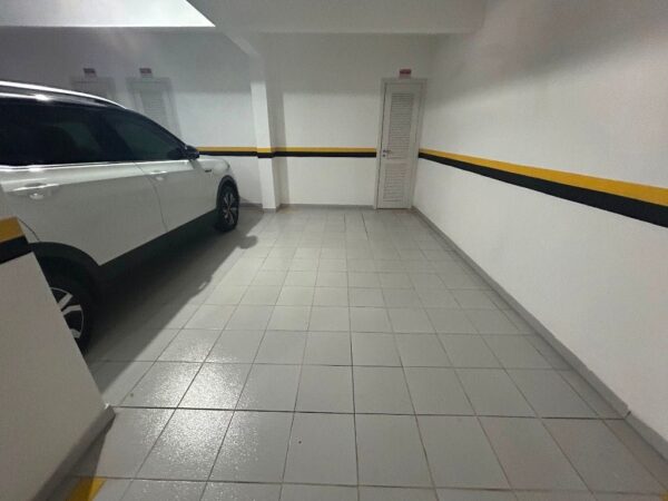 Apartamento Residencial à Venda | Jurerê Internacional | Florianópolis | AP0120_MMQ - Imagem 14