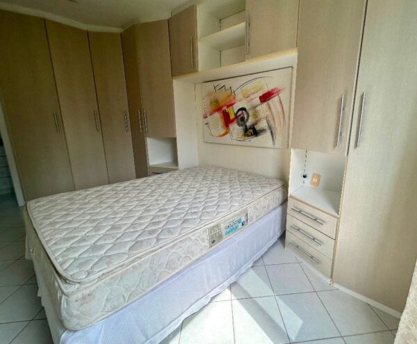 Apartamento Residencial à Venda | Jurerê Internacional | Florianópolis | AP0120_MMQ - Imagem 6
