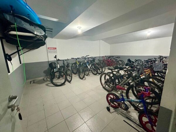 Apartamento Residencial à Venda | Jurerê Internacional | Florianópolis | AP0120_MMQ - Imagem 16