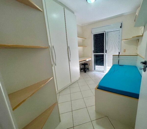 Apartamento Residencial à Venda | Jurerê Internacional | Florianópolis | AP0120_MMQ - Imagem 10