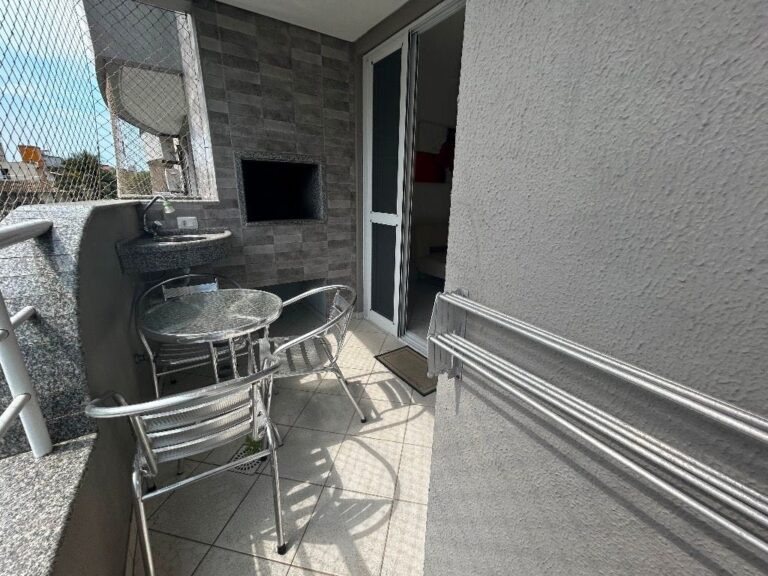 Apartamento Residencial à Venda | Jurerê Internacional | Florianópolis | AP0120_MMQ
