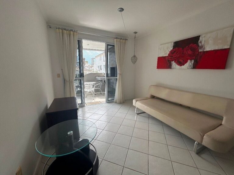 Apartamento Residencial à Venda | Jurerê Internacional | Florianópolis | AP0120_MMQ