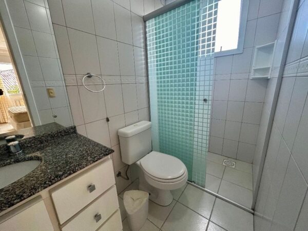 Apartamento Residencial à Venda | Jurerê Internacional | Florianópolis | AP0120_MMQ - Imagem 8