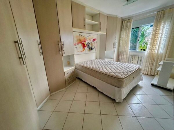 Apartamento Residencial à Venda | Jurerê Internacional | Florianópolis | AP0120_MMQ - Imagem 7