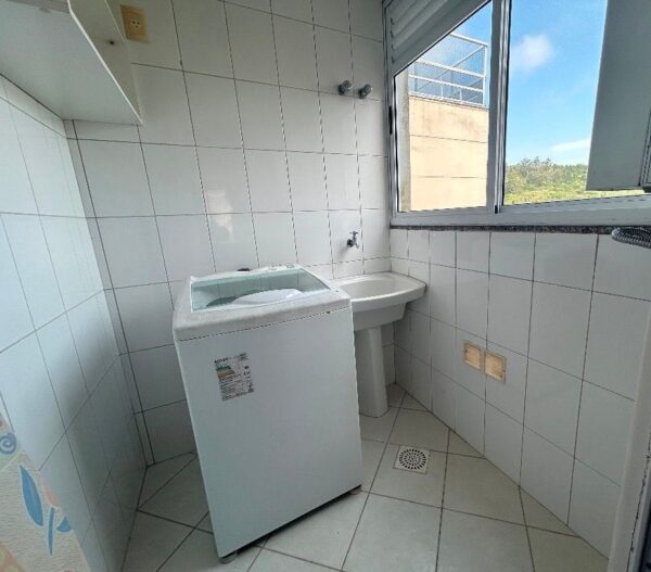 Apartamento Residencial à Venda | Jurerê Internacional | Florianópolis | AP0120_MMQ - Imagem 12