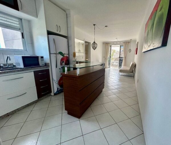 Apartamento Residencial à Venda | Jurerê Internacional | Florianópolis | AP0120_MMQ - Imagem 3