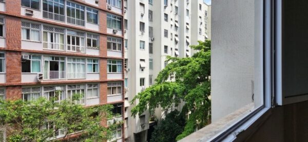 Apartamento Residencial à Venda | Ipanema | Rio de Janeiro | AP0084_MMQ - Imagem 8