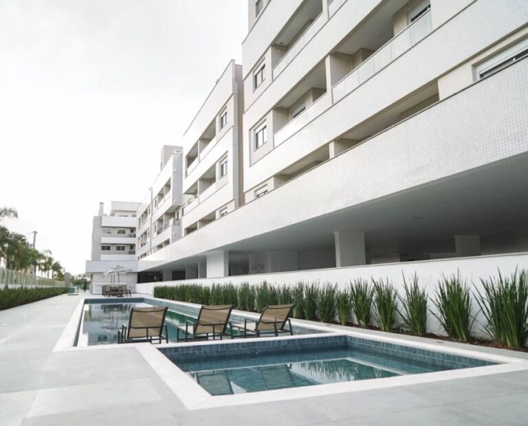 Apartamento Residencial à Venda | Ingleses Norte | Florianópolis | AP0868_MMQ