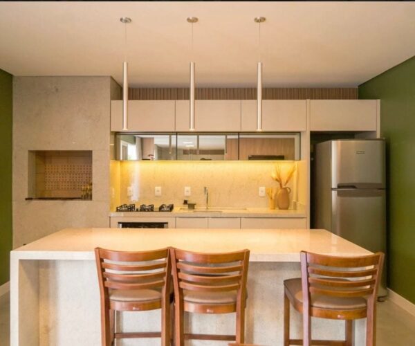 Apartamento Residencial à Venda | Ingleses Norte | Florianópolis | AP0868_MMQ - Imagem 6