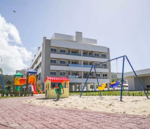 Apartamento Residencial à Venda | Ingleses Norte | Florianópolis | AP0868_MMQ - Imagem 3