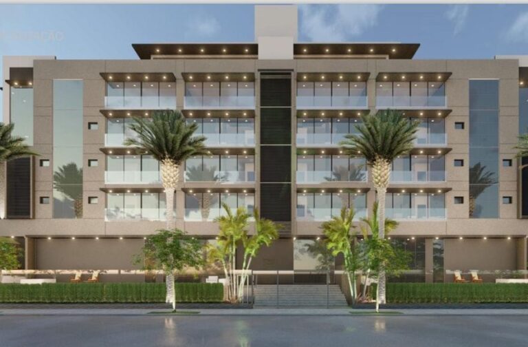Apartamento Residencial à Venda | Jurerê Internacional | Florianópolis | AP0418_MMQ